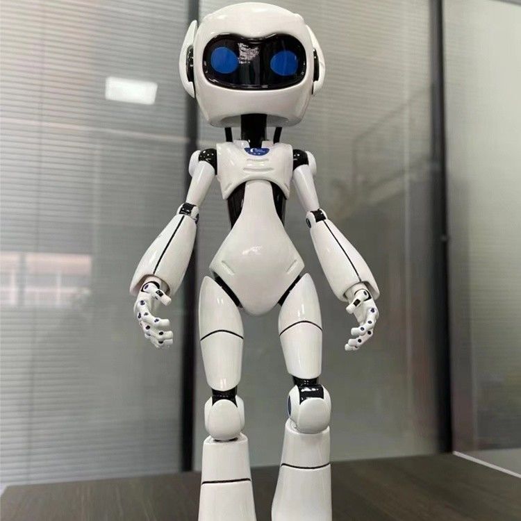 カスタムSLA 3Dプリンティング スマートロボット掃除機 キャストプロトタイプ | TUV認証 ステンレス鋼材料