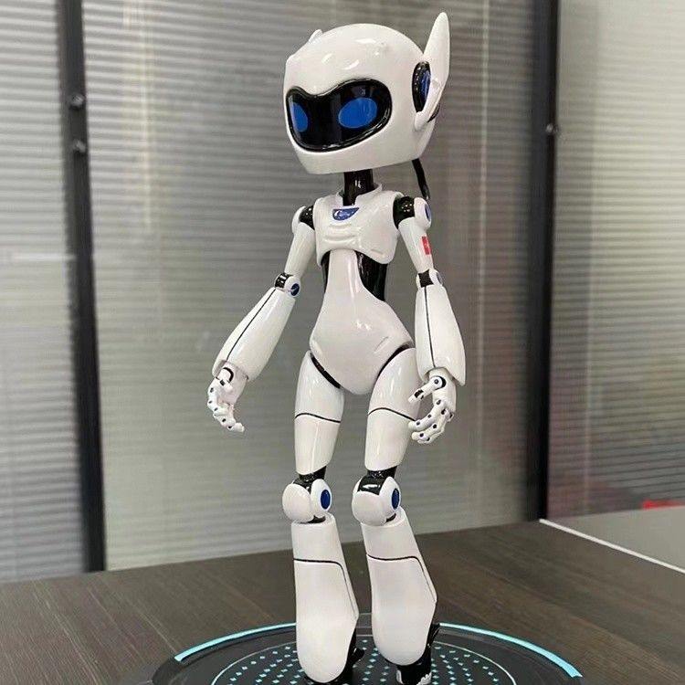 SLA 3Dプリント スマートロボット スタッドレスタイヤ用