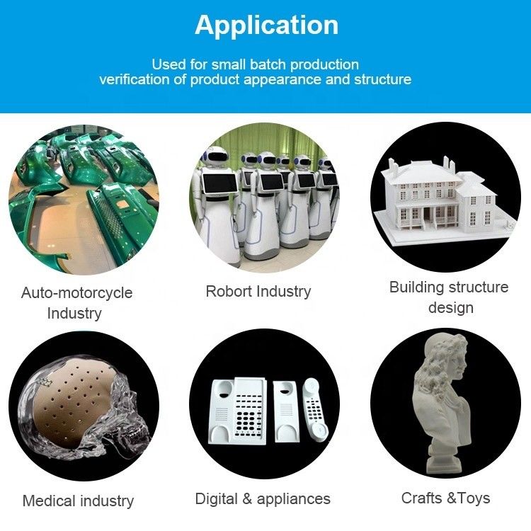 高温耐性樹脂 プラスチック 工業製造部品 マイクロ加工 スラ 3D印刷 プロトタイプ サービス