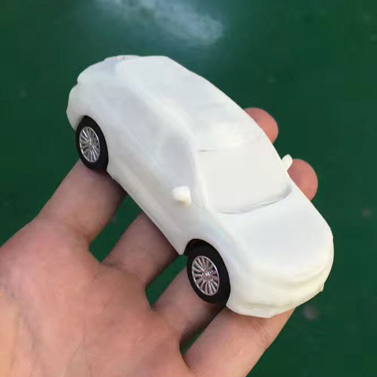 STL 形式 カスタムプロトタイプ 玩具モデル 樹脂 ナイロン スラ Sls Mjf Fdm 3d プリント リモコン コントロール 車 最大幅 1400MM