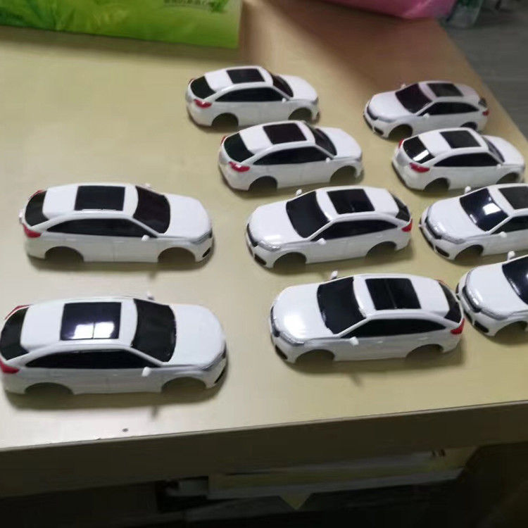 STL 形式 カスタムプロトタイプ 玩具モデル 樹脂 ナイロン スラ Sls Mjf Fdm 3d プリント リモコン コントロール 車 最大幅 1400MM