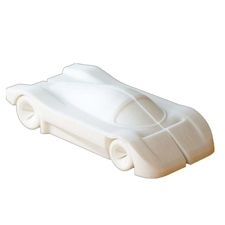 カスタマイズされた3D印刷サービス 自動車模具プロトタイプ設計と製造のための鋼合金材料能力