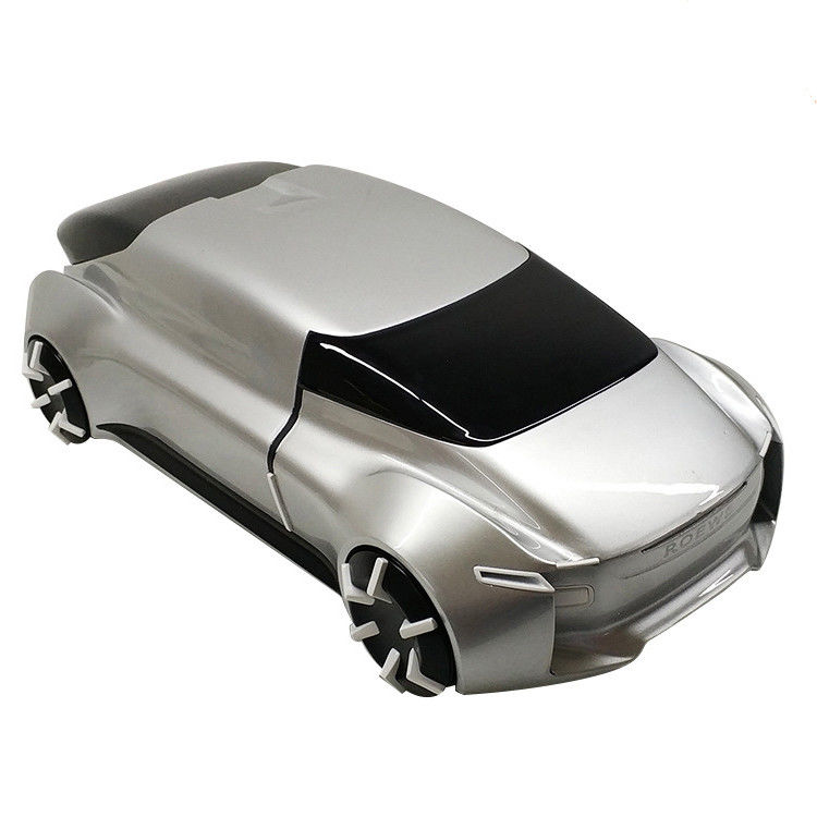 プラスチック素材 タイプ 迅速製造 SLA MJF SLS Abs 車型 Cnc 5軸加工 プロトタイプ 3D印刷 サービス