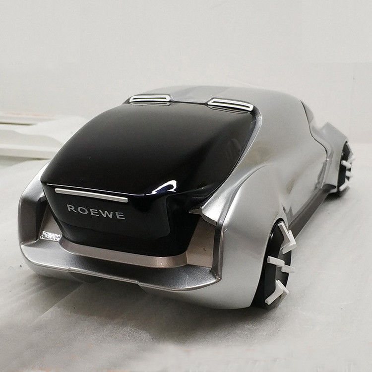 プラスチック素材 タイプ 迅速製造 SLA MJF SLS Abs 車型 Cnc 5軸加工 プロトタイプ 3D印刷 サービス