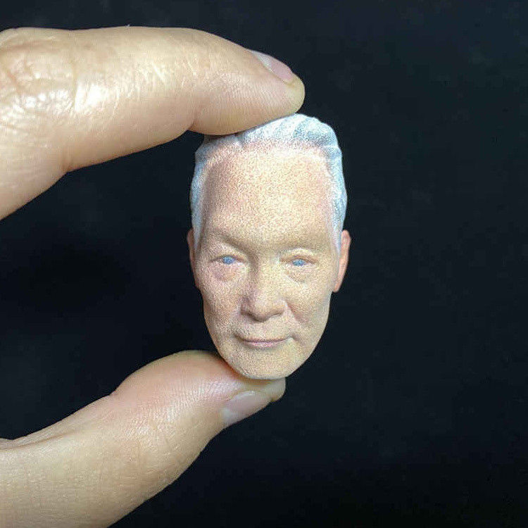 カスタム人形プロトタイプ製造 SLA SLS MJFポリジェット樹脂ナイロンパTPU pp 3Dプリント