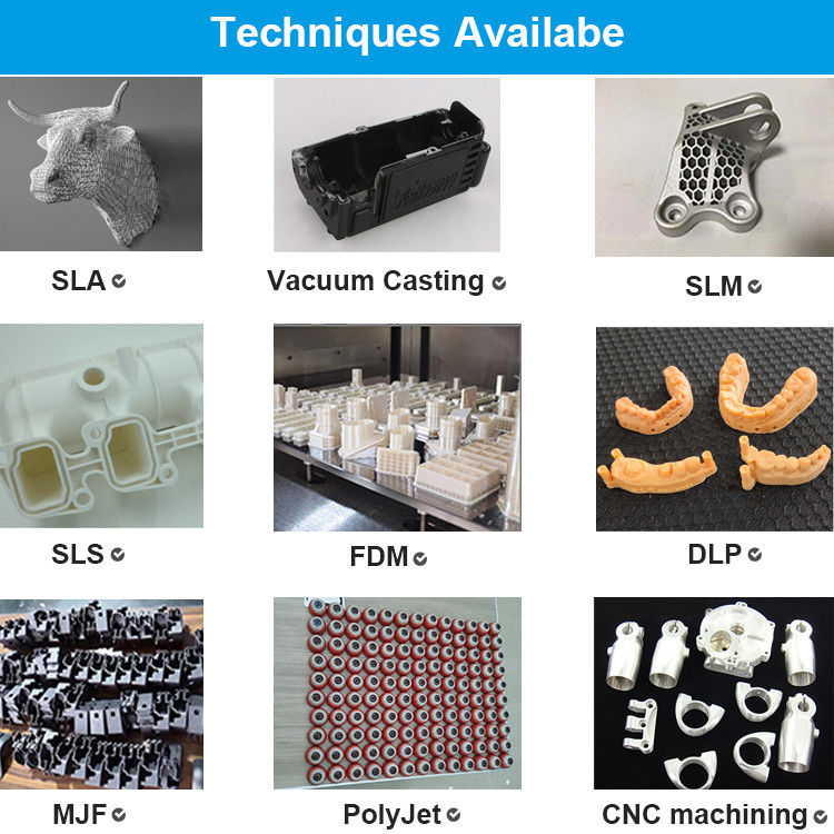 急速プロトタイプ ポリプロピレン プラスチック 3D プリント Stl 3d モデル デザイン