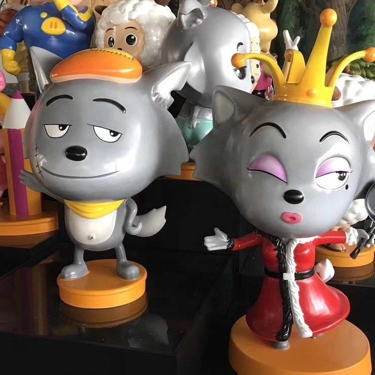 ラピッドプロトタイプ アクションフィギュア トイ OEM カスタム制作 Stl ファイル 樹脂 スラ