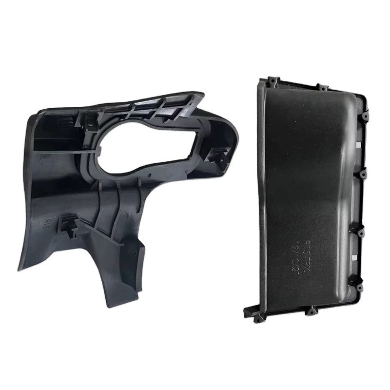 カスタムインジェクション鋳造自動車部品 カーボディキット SLS,SLM,DLP,SLA,FDM技術を使用
