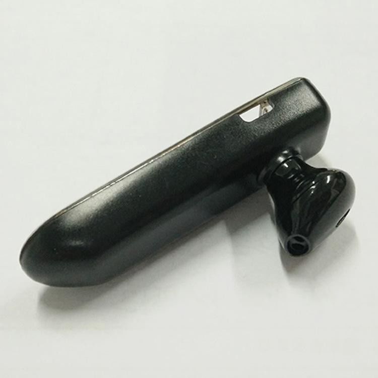 電子部品 プロトタイプ 注射鋳造 小批量 磨き表面