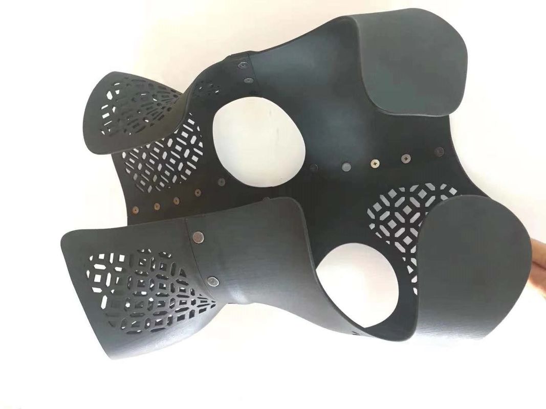 精密軽量注射鋳造 医療用製品 医療用シリコン注射鋳造