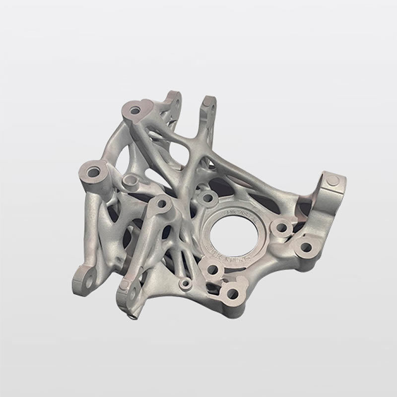 高精度 SLA 3D プリンティング 航空宇宙モデル FDM 多色
