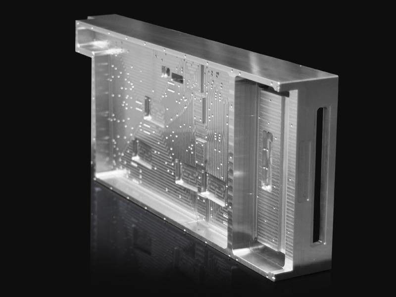 レーザーアルミ合金空洞プロトタイプメーカー YYI Tech